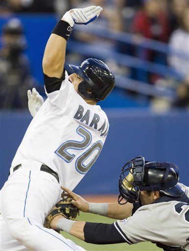 Jeter y Matsui regresan a jugar y dan triunfo a Yanquis