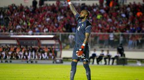 Reacciones de los seleccionados luego del revés frente a Venezuela