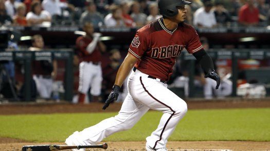 Corbin domina a los Filis en triunfo de Diamondbacks 6-0