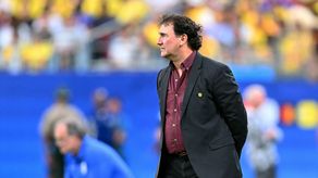 Copa América 2024:&nbsp; Néstor Lorenzo y una Colombia que acumula 28 partidos invicto