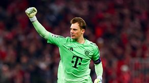Mundial 2026: Manuel Neuer comanda la convocatoria de Alemania