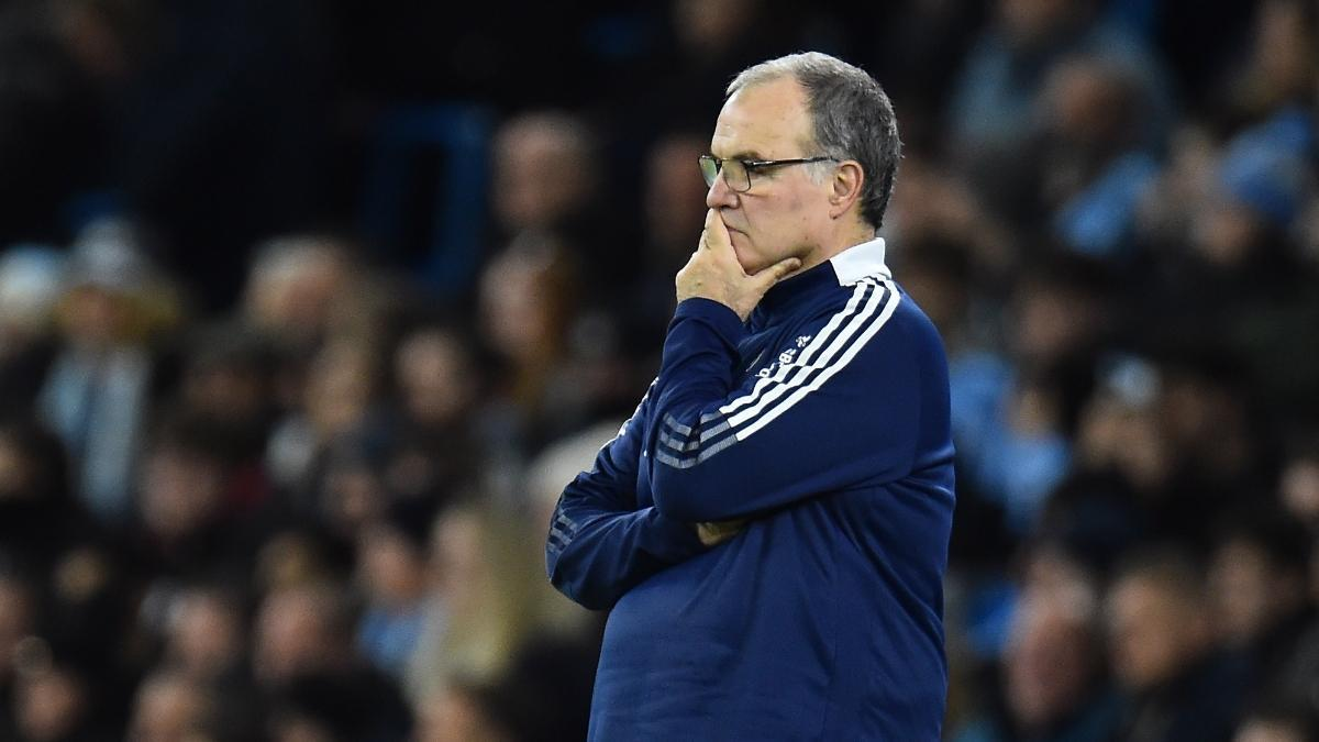 Marcelo Bielsa posible entrenador de Uruguay: rumores, contrato y