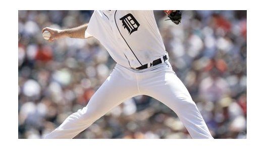 Justin Verlander gana el Cy Young en forma unánime