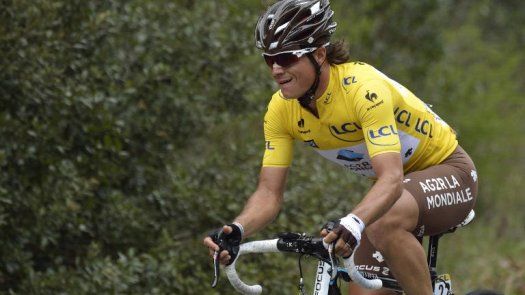 Un recuperado Betancur quiere sorprender en la Lieja-Bastoña-Lieja