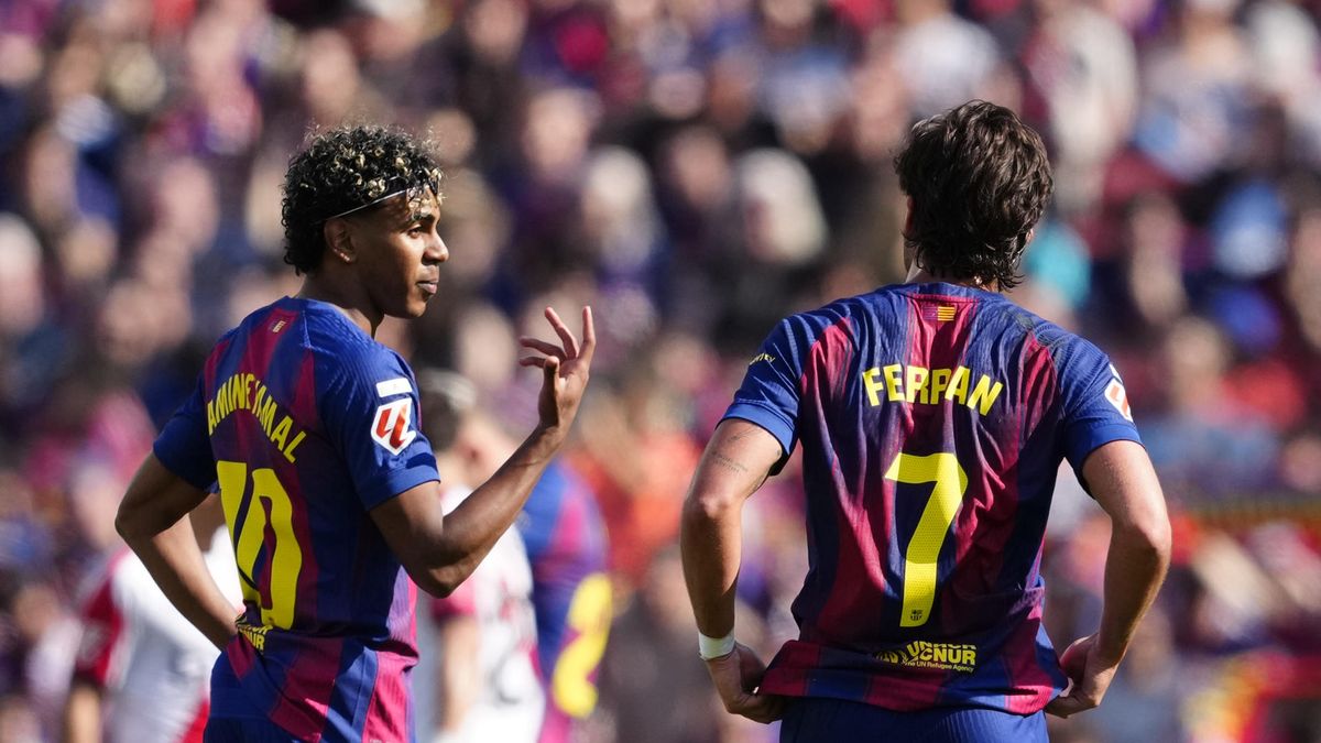 FC Barcelona FC Barcelona