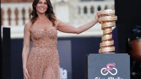 Giro de Italia: 21 etapas a lo largo de 3.840 kilómetros