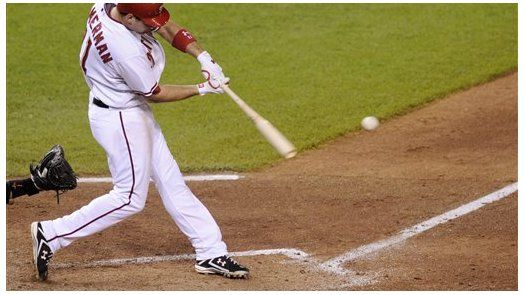 MLB: Nacionales 10, Gigantes 6; Guzmán desnivela con sencillo