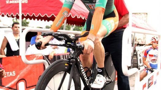 Sevilla, Cipollini y Peña invitados de lujo para el Océano a Océano