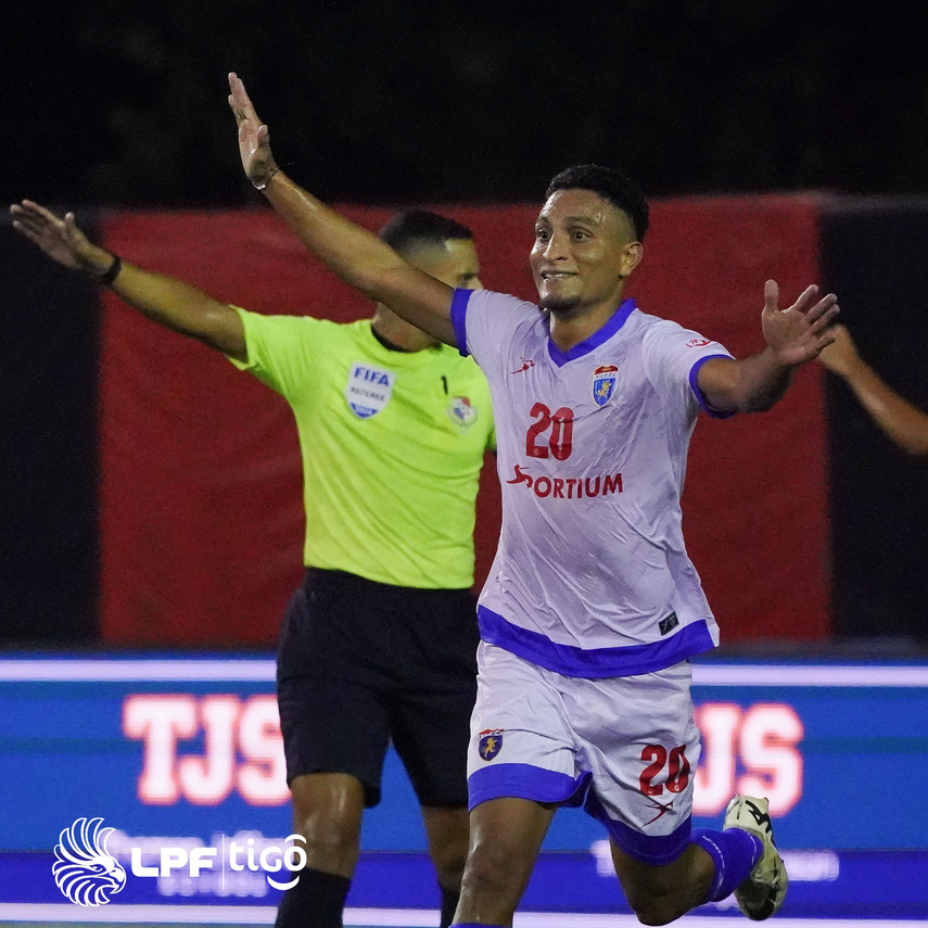 LPF: Plaza Amador y Tauro se verán las caras en una final de Clásico Nacional