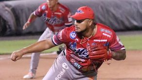 Béisbol Mayor 2025: Tabla de posiciones tras los partidos del sábado 12 de abril
