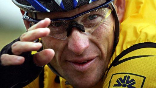 Armstrong aún se considera ganador del Tour de Francia
