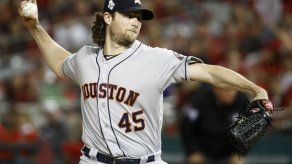 Yankees conversan con Cole y lo harán también con Strasburg