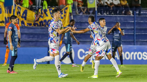 LPF: Tabla de goleadores tras la jornada 8 del Apertura 2024