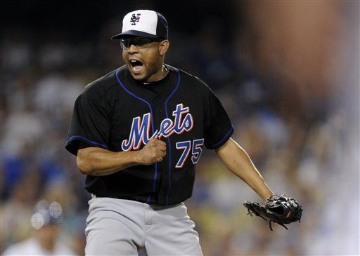 MLB: Mets 5, Dodgers 2; Mets responden en sexta entrada