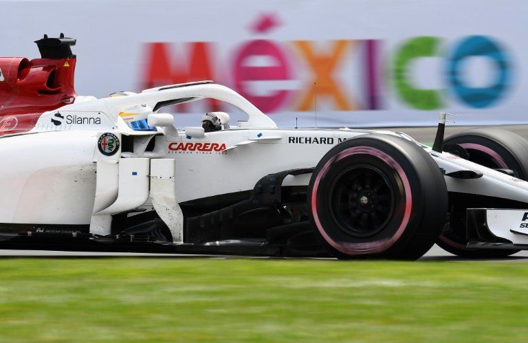 Ericsson cambiará la Fórmula 1 por la IndyCar en 2019