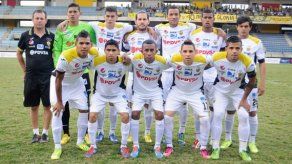 Brunet Hay da triunfo a Pérez Zeledón y Marcos Sánchez debuta con Táchira