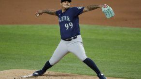 Mets pactan con el derecho Taijuan Walker por dos años