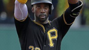 Con hits de Polanco y Freese