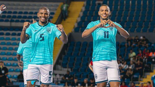 Juegos Centroamericanos 2025: Panamá venció a Costa Rica en futsal