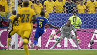 Mundial 2026: Conoce a Eloy Room, portero de Curazao Mundial 2026: Conoce a Eloy Room, portero de Curazao