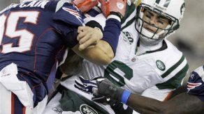 NFL: Patriots 31