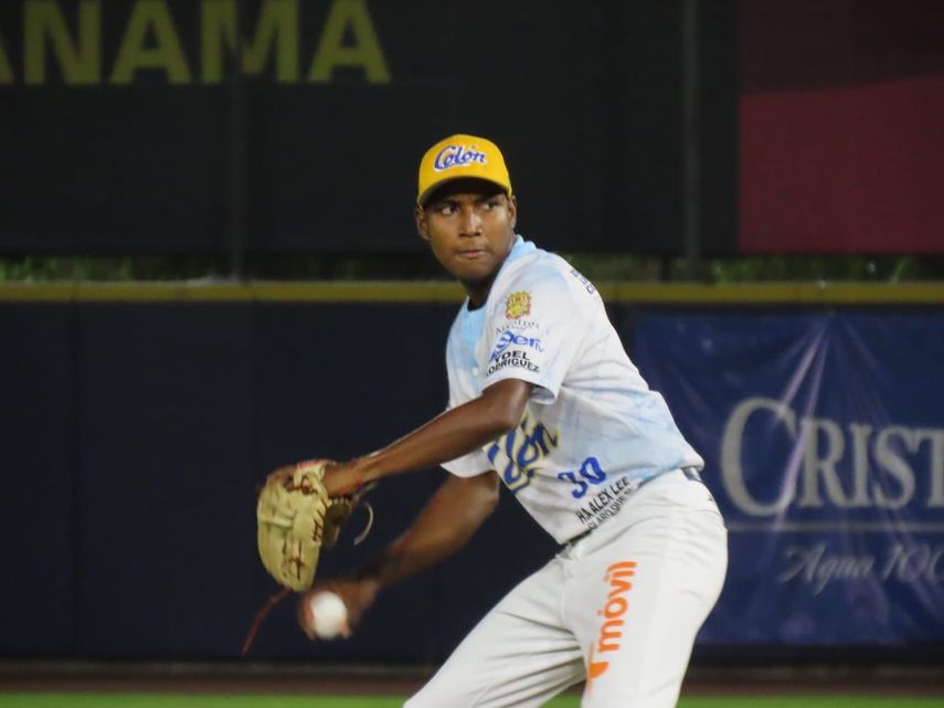 Béisbol Mayor 2023: Rodríguez amarra a Herrera