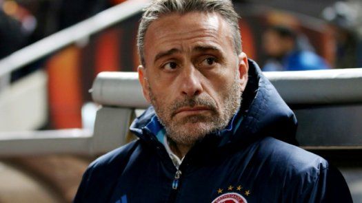 Paulo Bento es nombrado nuevo seleccionador de Corea del Sur