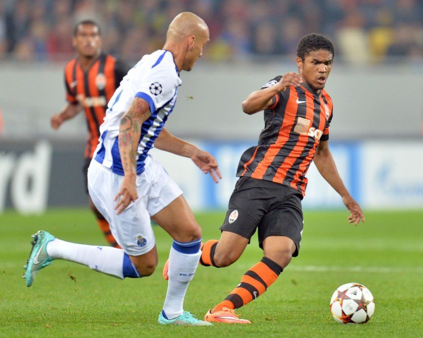 Segunda fecha de la Champions League