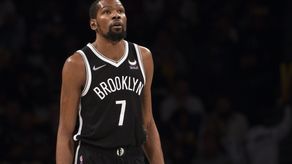 NBA: Kevin Durant reitera su deseo de ser canjeado