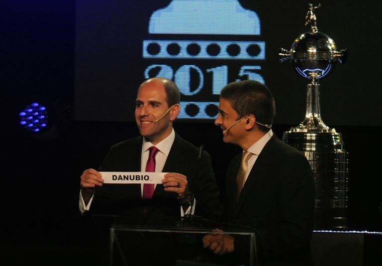 Conmebol hará nuevo sorteo para eliminatoria hacia Rusia-2018