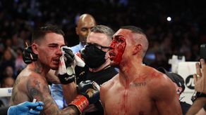 Las más grandes sorpresas del boxeo en el 2021