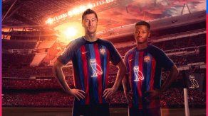 Barcelona llevará una camiseta con el logo de Drake en El Clásico