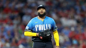 MLB: José Alvarado y sus disculpas tras suspensión por dopaje