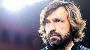 Andrea Pirlo entrenará a la Sampdoria en la Serie B