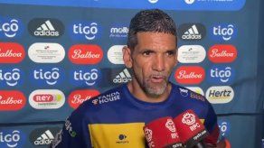 LPF: Manuel Torres en busca del objetivo a los 43 años