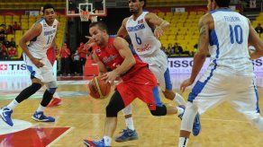 El Centrobásket arranca en México con figuras NBA y boletos al preolímpico en juego