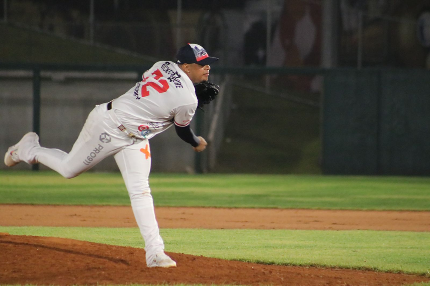 Béisbol Mayor 2025: Panamá Metro le pegó a Veraguas en el Omar Torrijos