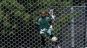 Selección de Panamá: Si ves que no puedes ganar, hay que cerrar el partido, Luis Mejía