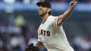 Bumgarner
