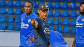 Julio Infante: Anhelo mucho ver a Luis Tejada el 11 de diciembre en la final