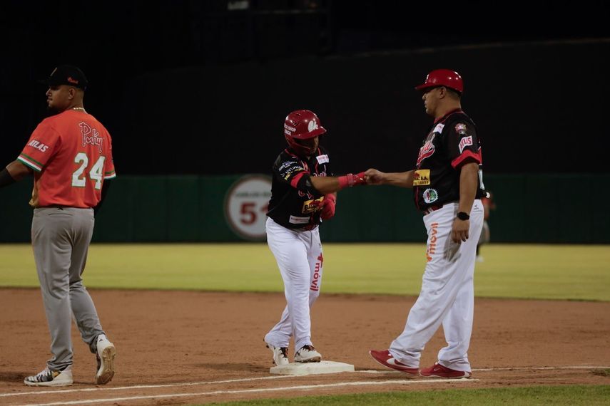 Béisbol Mayor 2025: Partidos para hoy sábado 22 de marzo