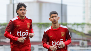 Campeonato Sub-15 de Concacaf: Panamá conoce rivales y fechas para el torneo