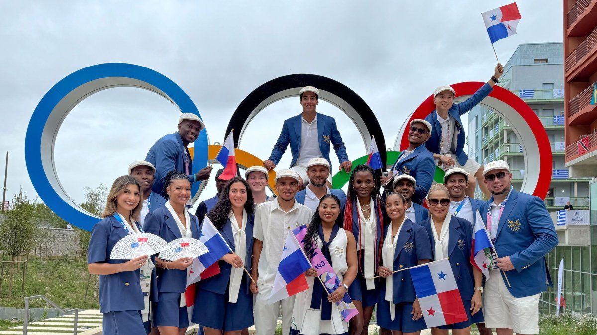 París 2024: EN VIVO