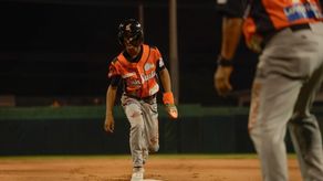 Béisbol Juvenil 2024: Line Up de los Potros y Los Santos