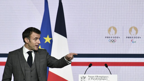 París 2024: Presidente francés inaugurará la Villa Olímpica
