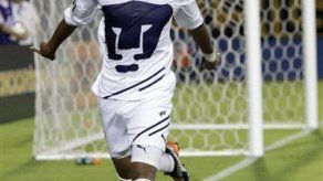 Concacaf: Pumas vence 2-0 al FC Dallas