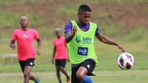 César Yanis estará disponible para la J3 del Clausura 2022