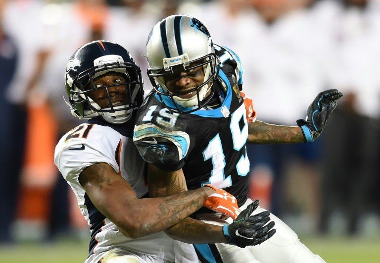 Denver Broncos vencen a los Carolina Panthers 24-10 y ganan el Super Bowl 50