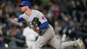 MLB: Yankees adquieren al relevista Scott Effross.