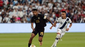 Aníbal Godoy destaca la labor de Cristian Martínez con la selección de Panamá